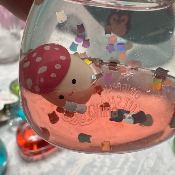 One Squishmallows tsunameez keychain NWT - Picture 10 of 12